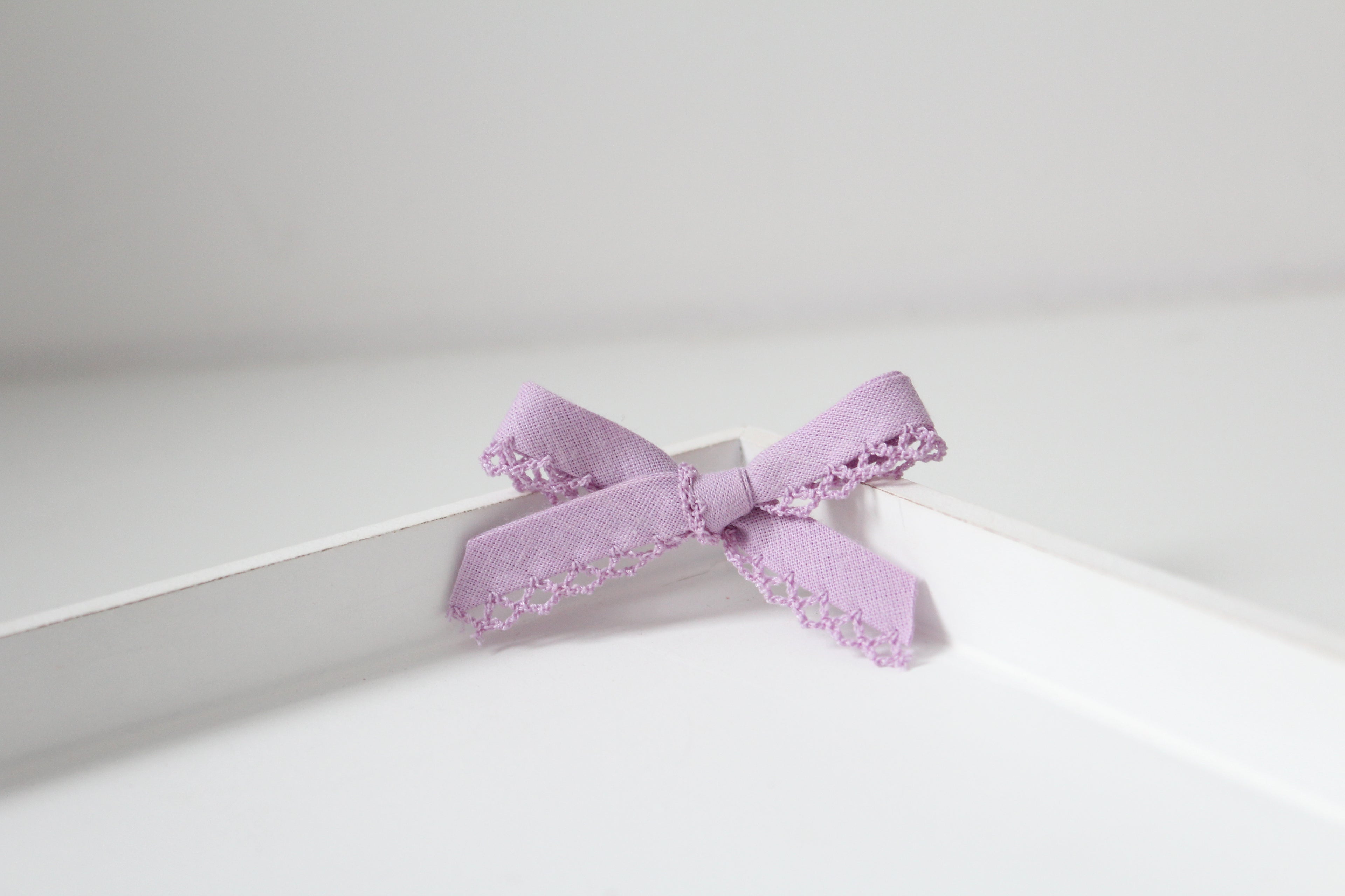 Hand tied bows | 16 Colours
