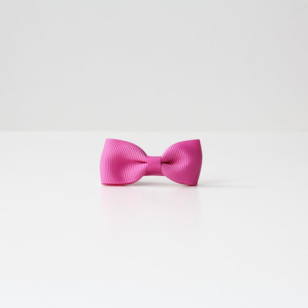 Pinch bows | 35 Colours | Clip, headband or bobble