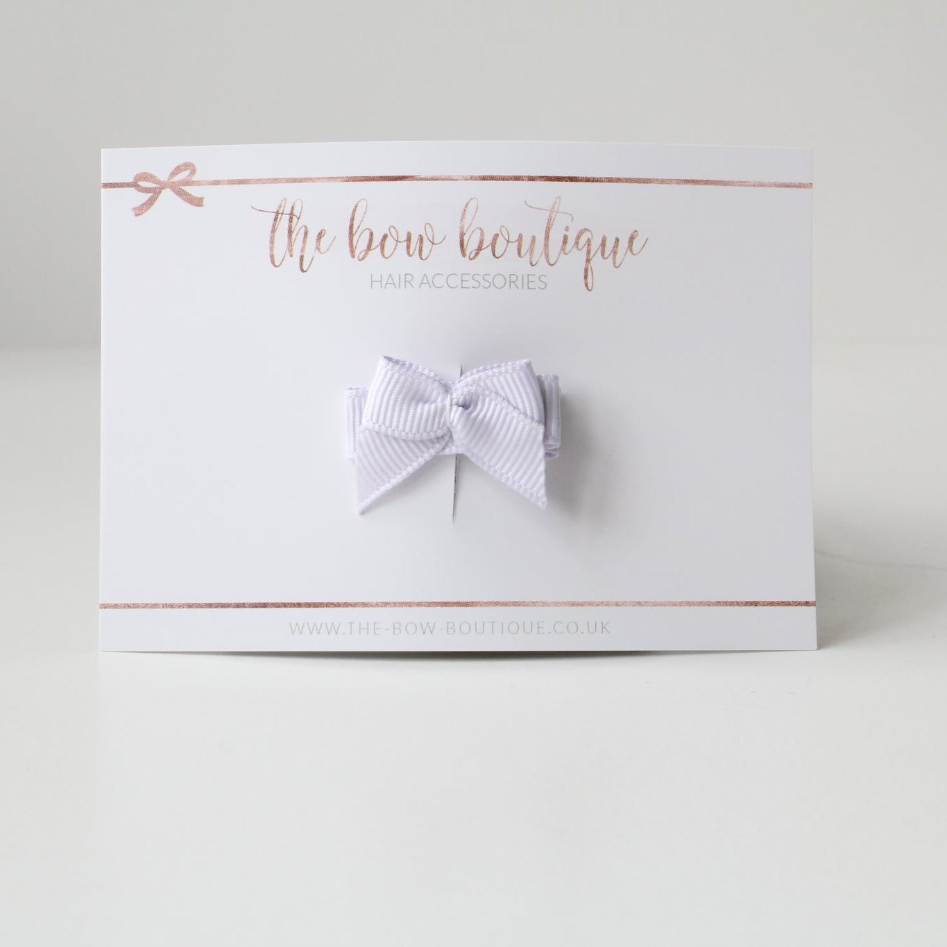 Darling petite bows | 41 Colours | Clips or bobbles