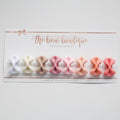 My first mini pinch collection I clips or bobbles