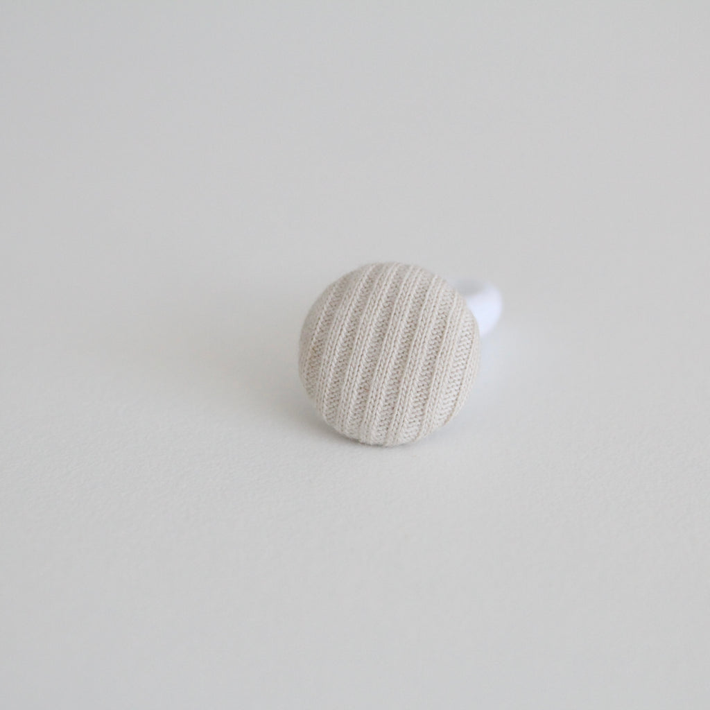 Jersey button bobbles | 22 colours | Standard size