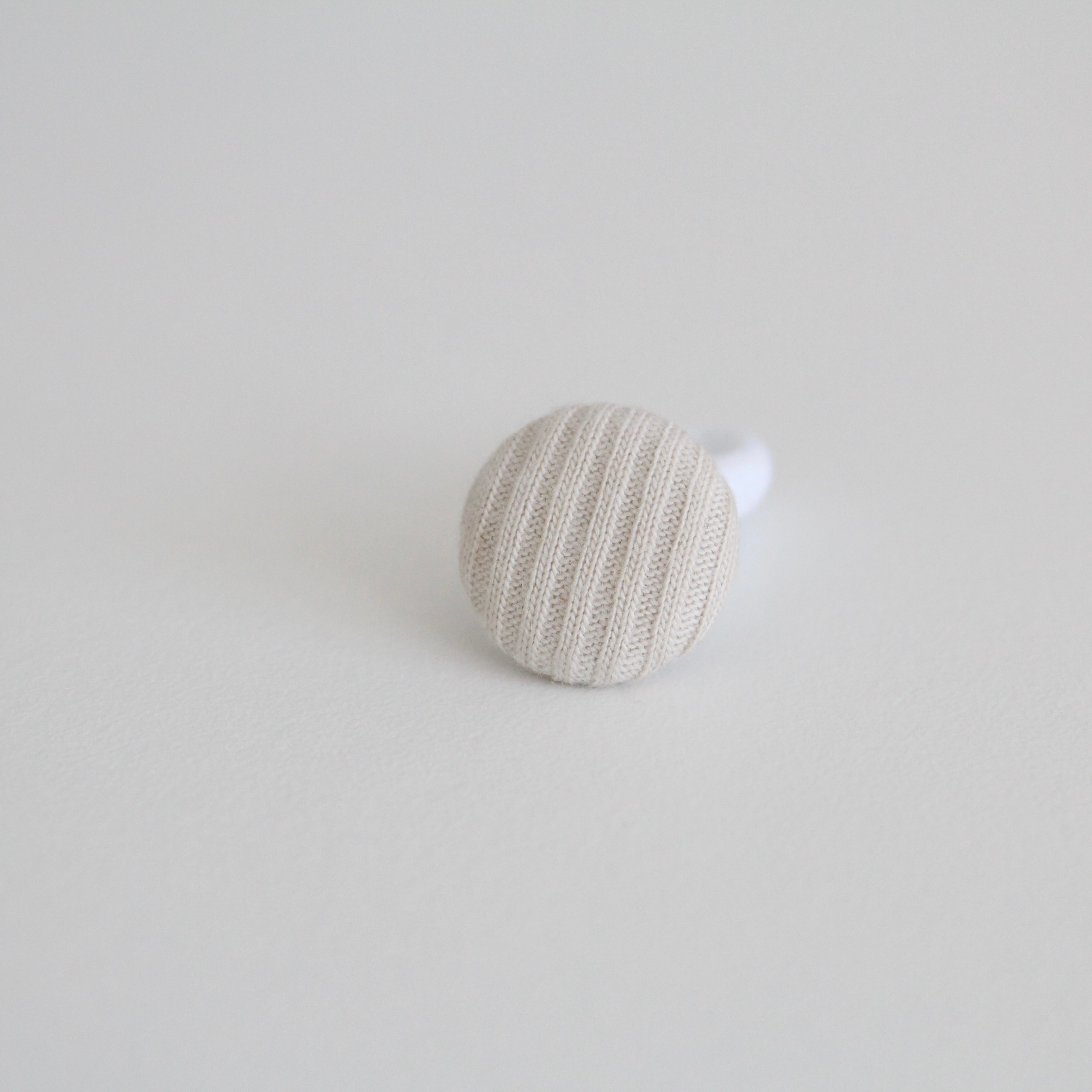 Jersey button bobbles | 22 colours | Standard size