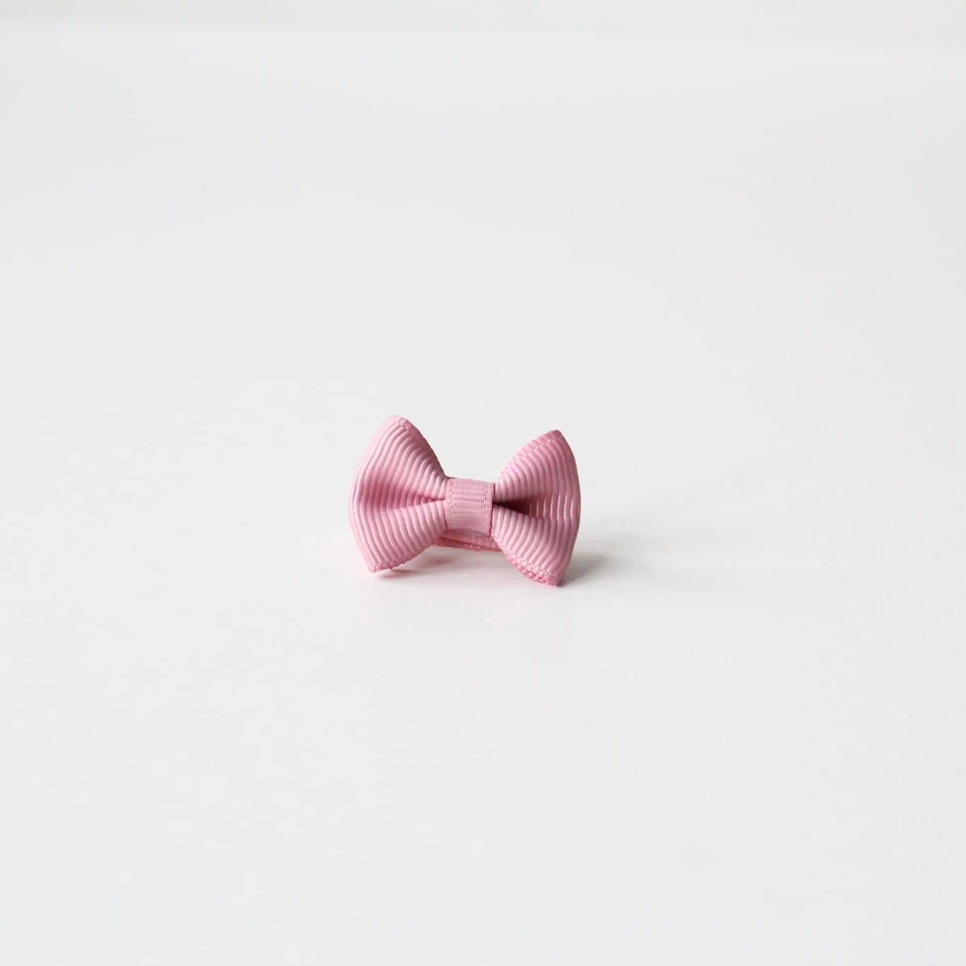 Mini pinch bows | 35 Colours | Clips, headband & bobbles
