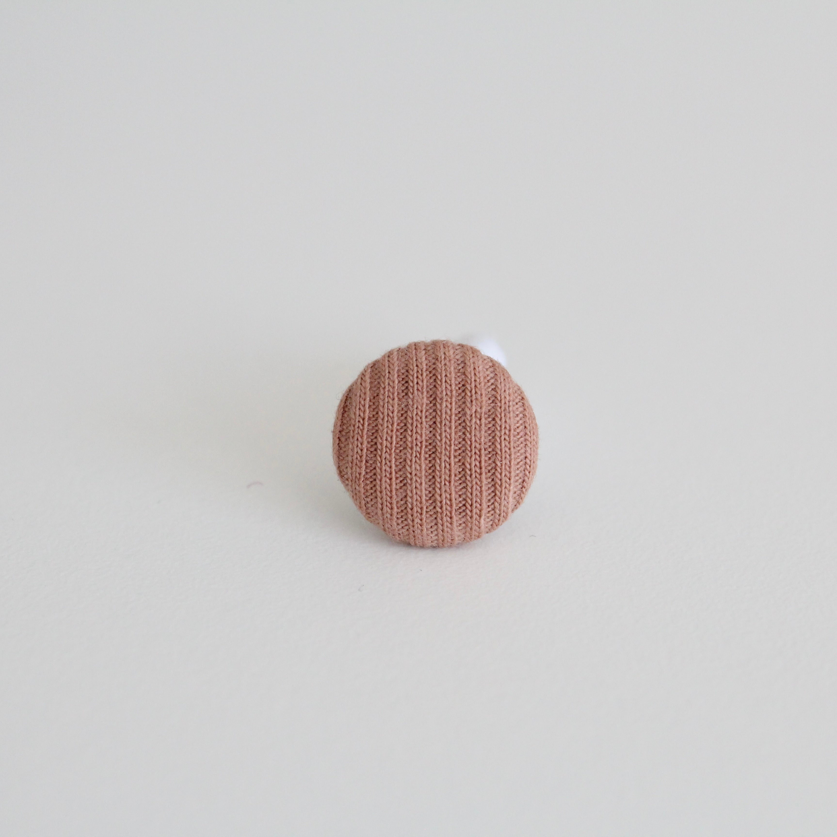 Jersey button bobbles | 22 colours | Standard size