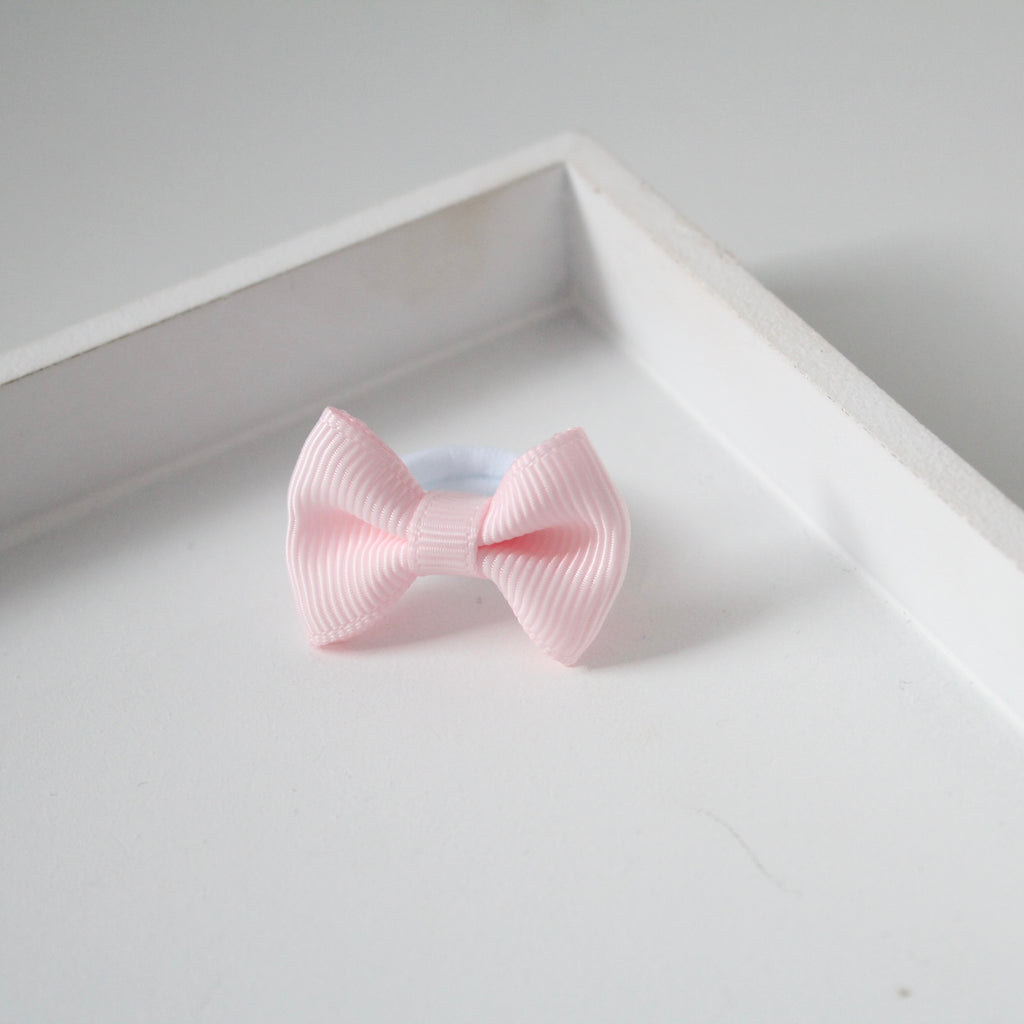 Pet collection | Mini pinch bows | 33 Colours