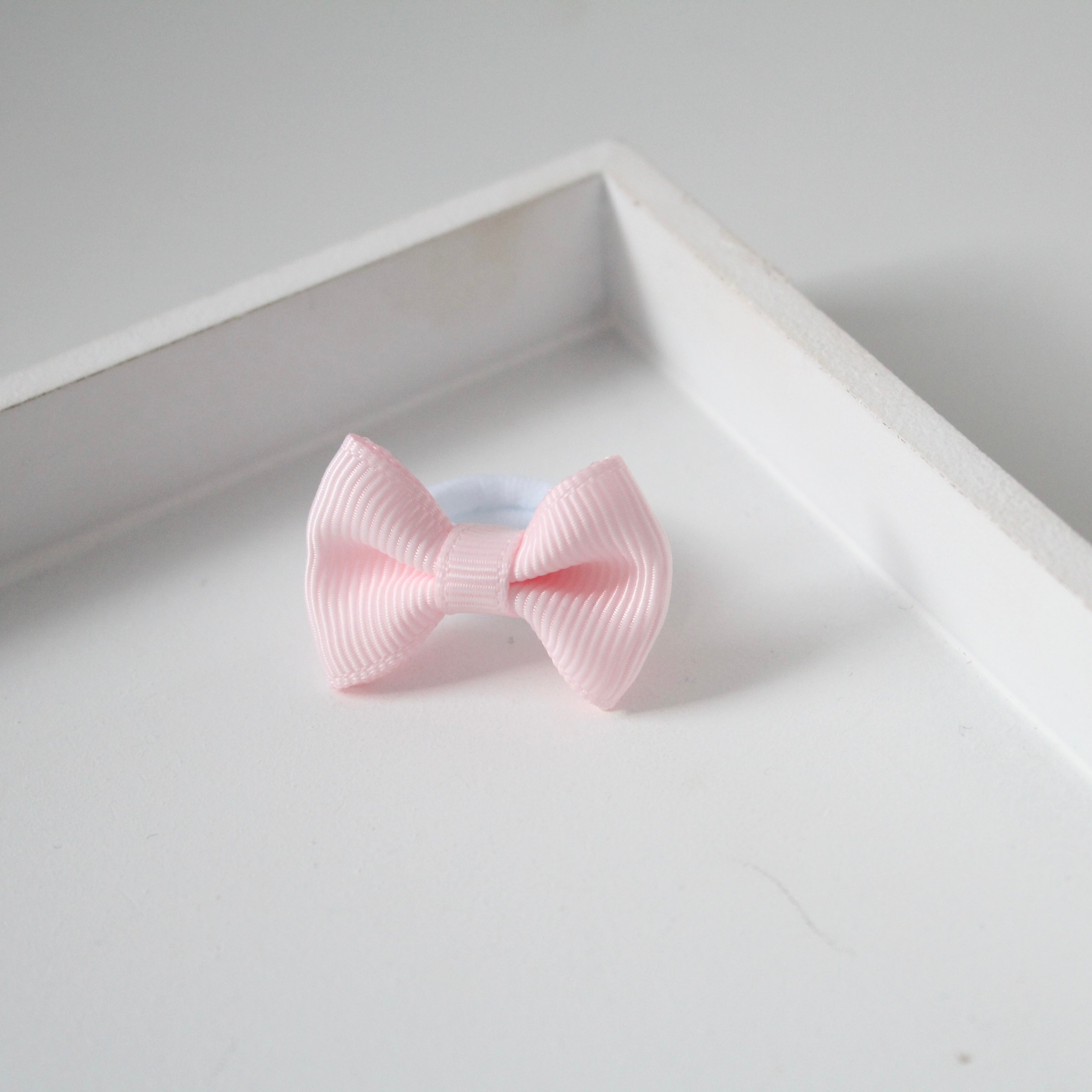 Pet collection | Mini pinch bows | 33 Colours