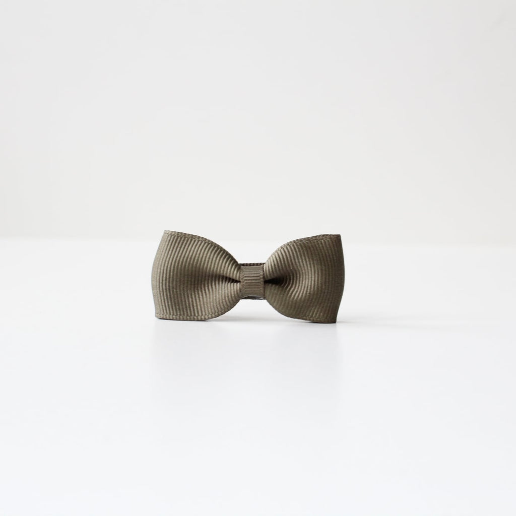 Pinch bows | 35 Colours | Clip, headband or bobble