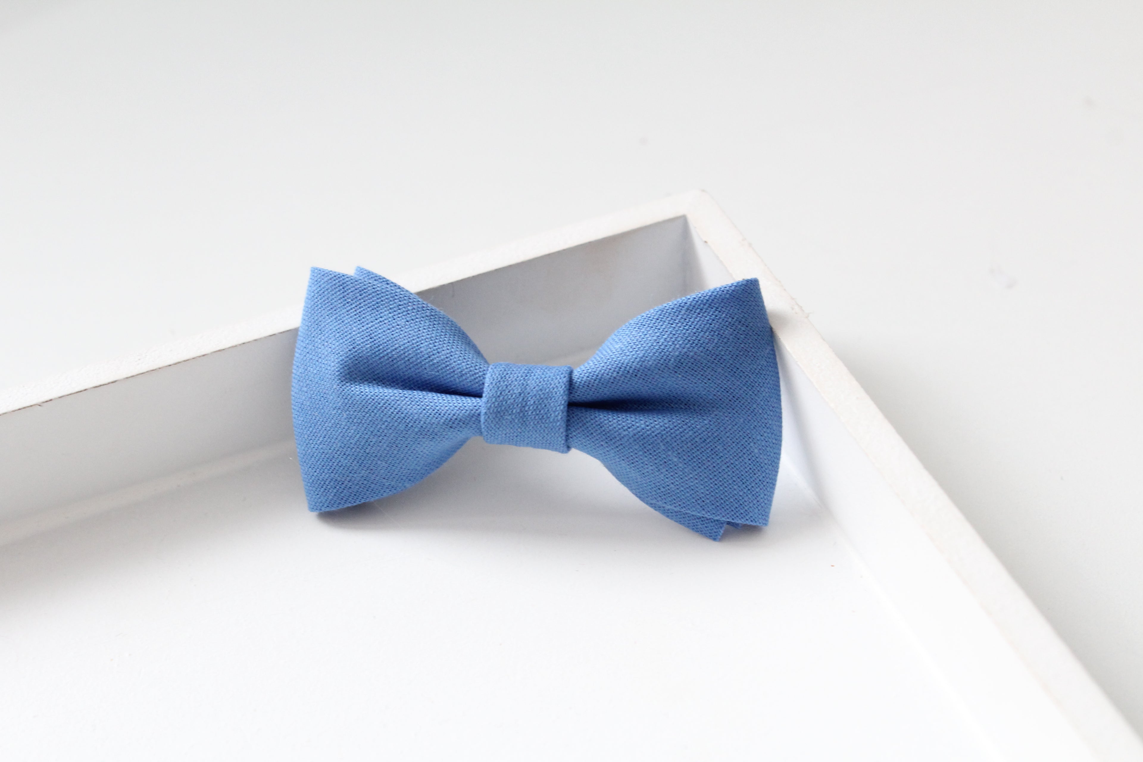 Cotton pinch bows | 23 Colours Clip or headband