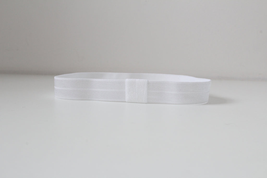 Interchangeable headbands | 38 colours