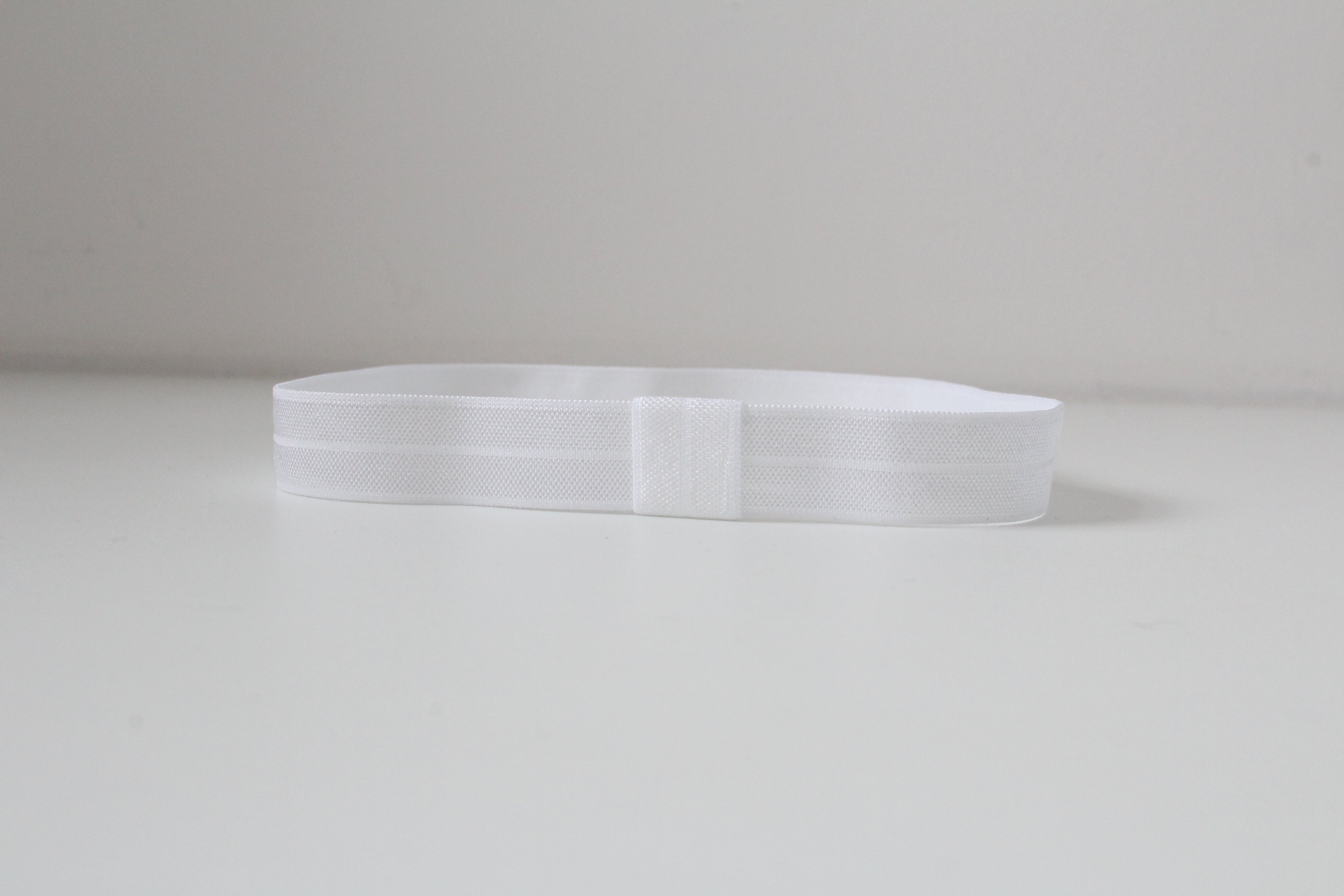 Interchangeable headbands | 38 colours