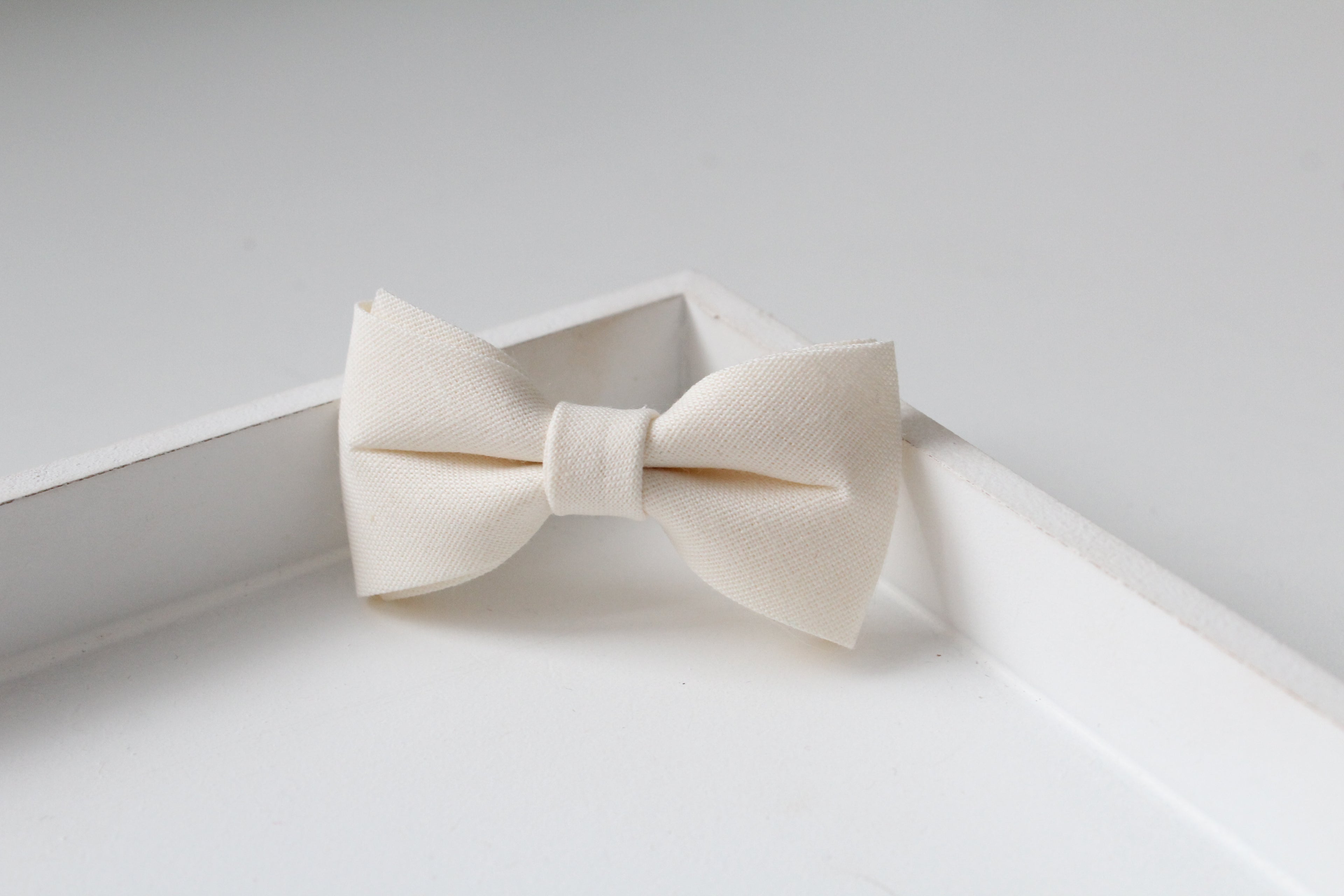 Cotton pinch bows | 23 Colours Clip or headband