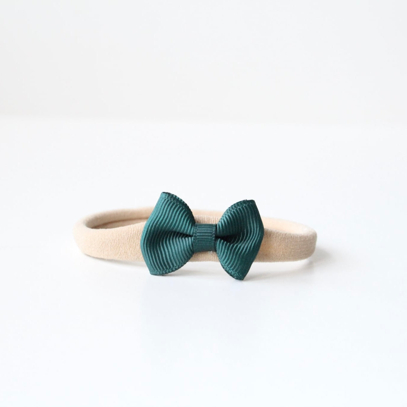 Mini pinch bows | 35 Colours | Clips, headband & bobbles
