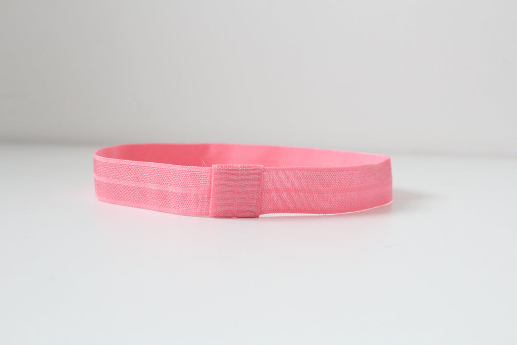Interchangeable headbands | 38 colours