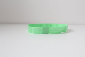 Interchangeable headbands 38 colours