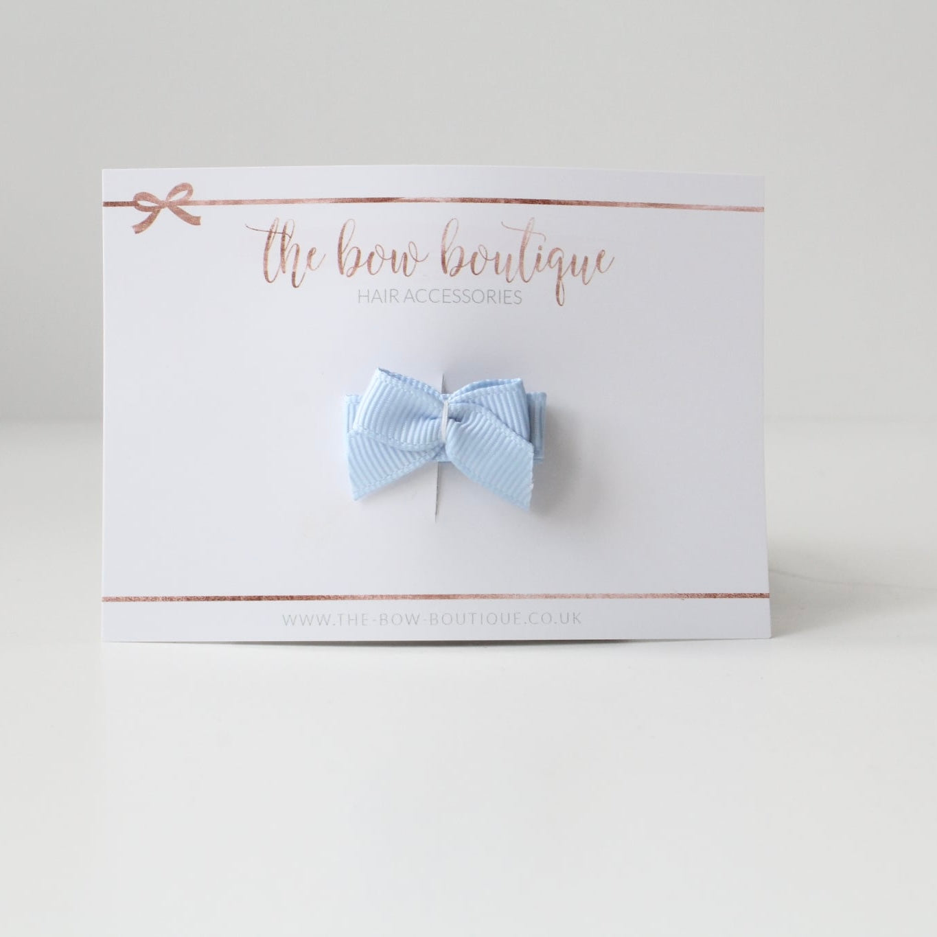 Darling petite bows | 41 Colours | Clips or bobbles