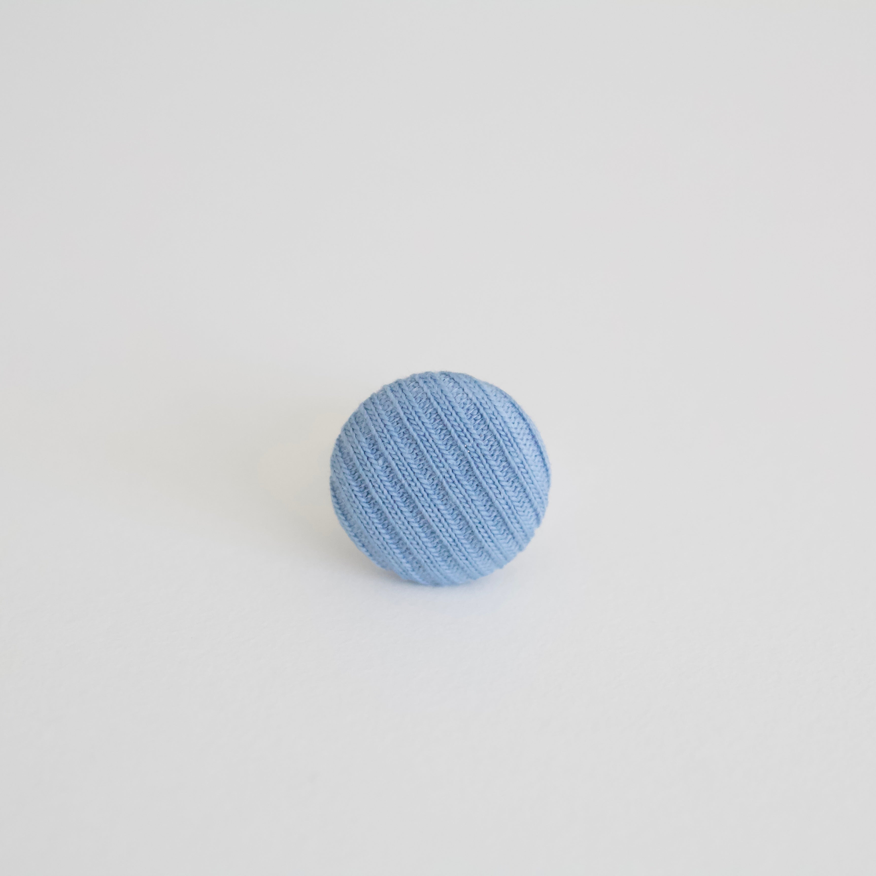 Jersey button bobbles | 22 colours | Standard size