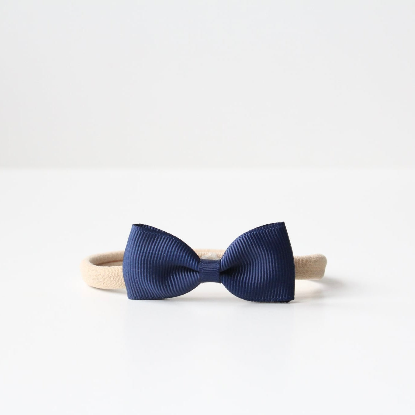 Pinch bows | 35 Colours | Clip, headband or bobble