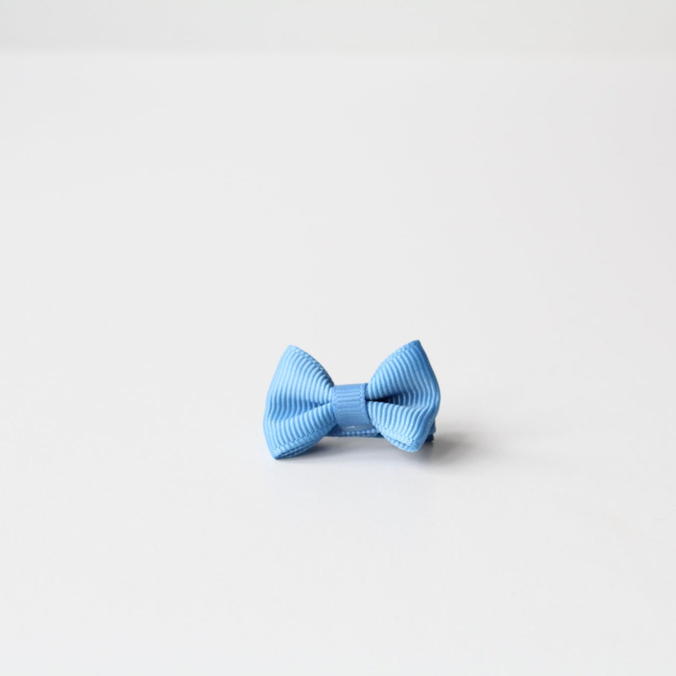 Mini pinch bows | 35 Colours | Clips, headband & bobbles