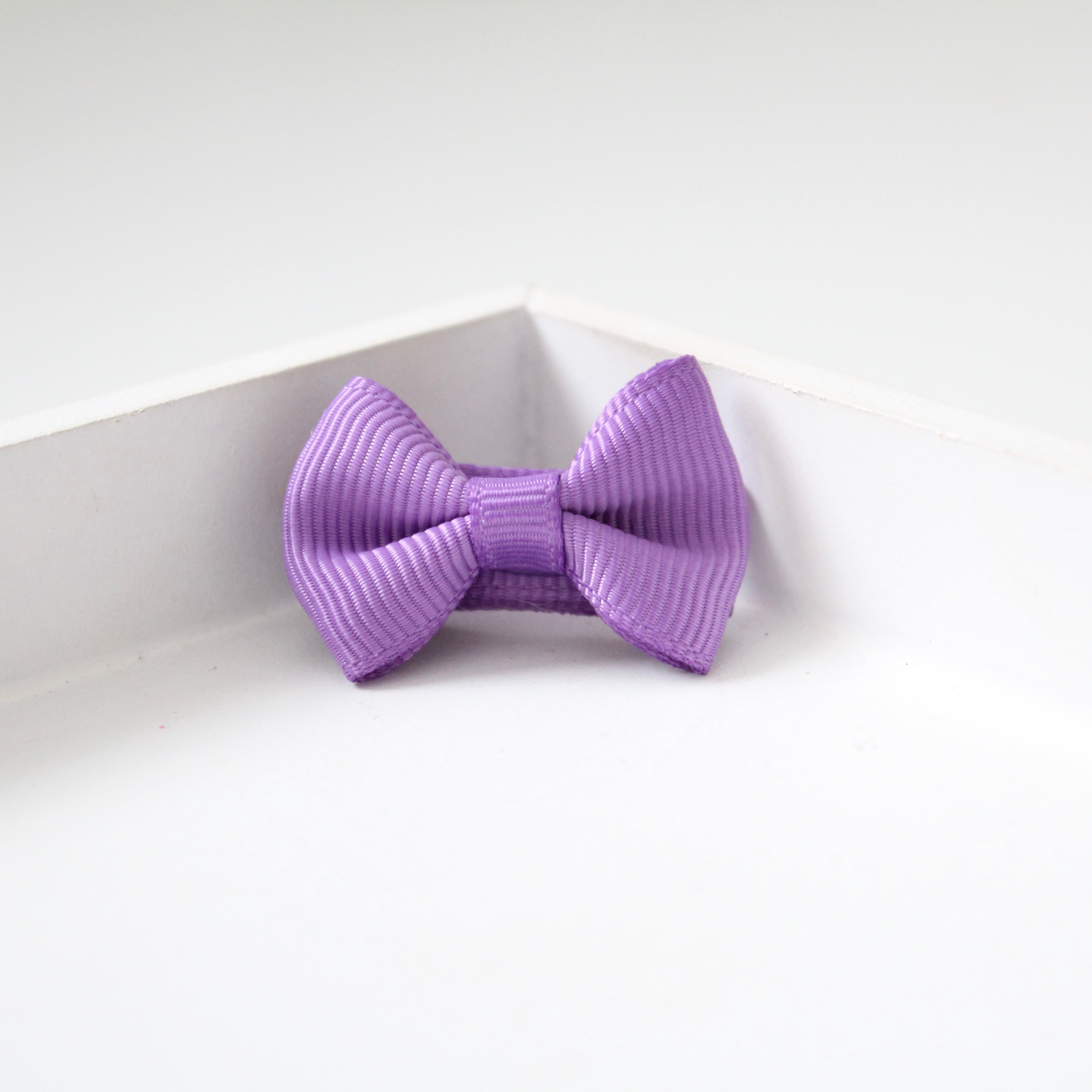 Pet collection | Mini pinch bows | 33 Colours