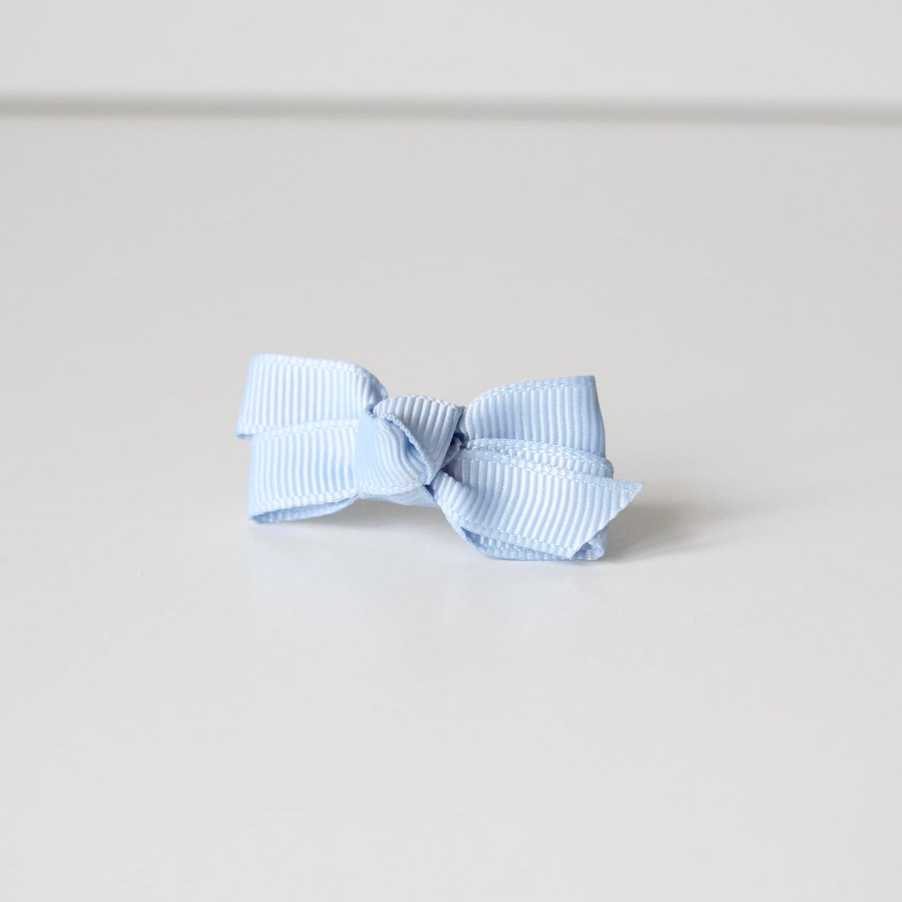 Mini bow clips | 41 Colours