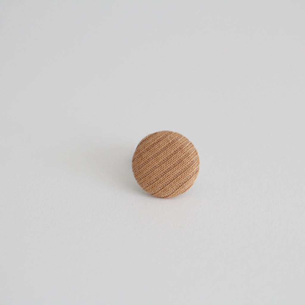 Jersey button bobbles | 22 colours | Standard size
