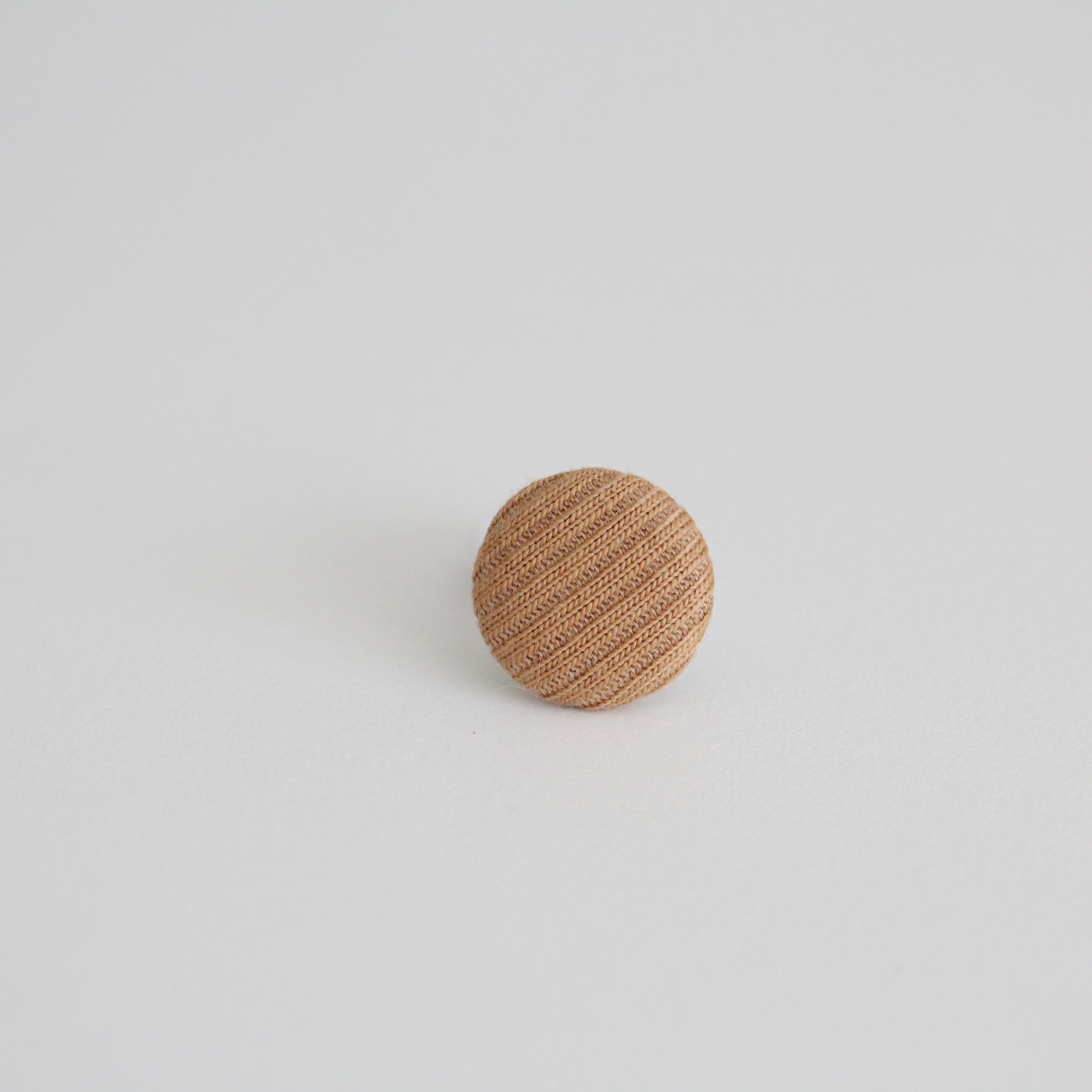 Jersey button bobbles | 22 colours | Standard size