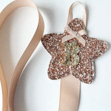 Load image into Gallery viewer, Star clip holder - Copper