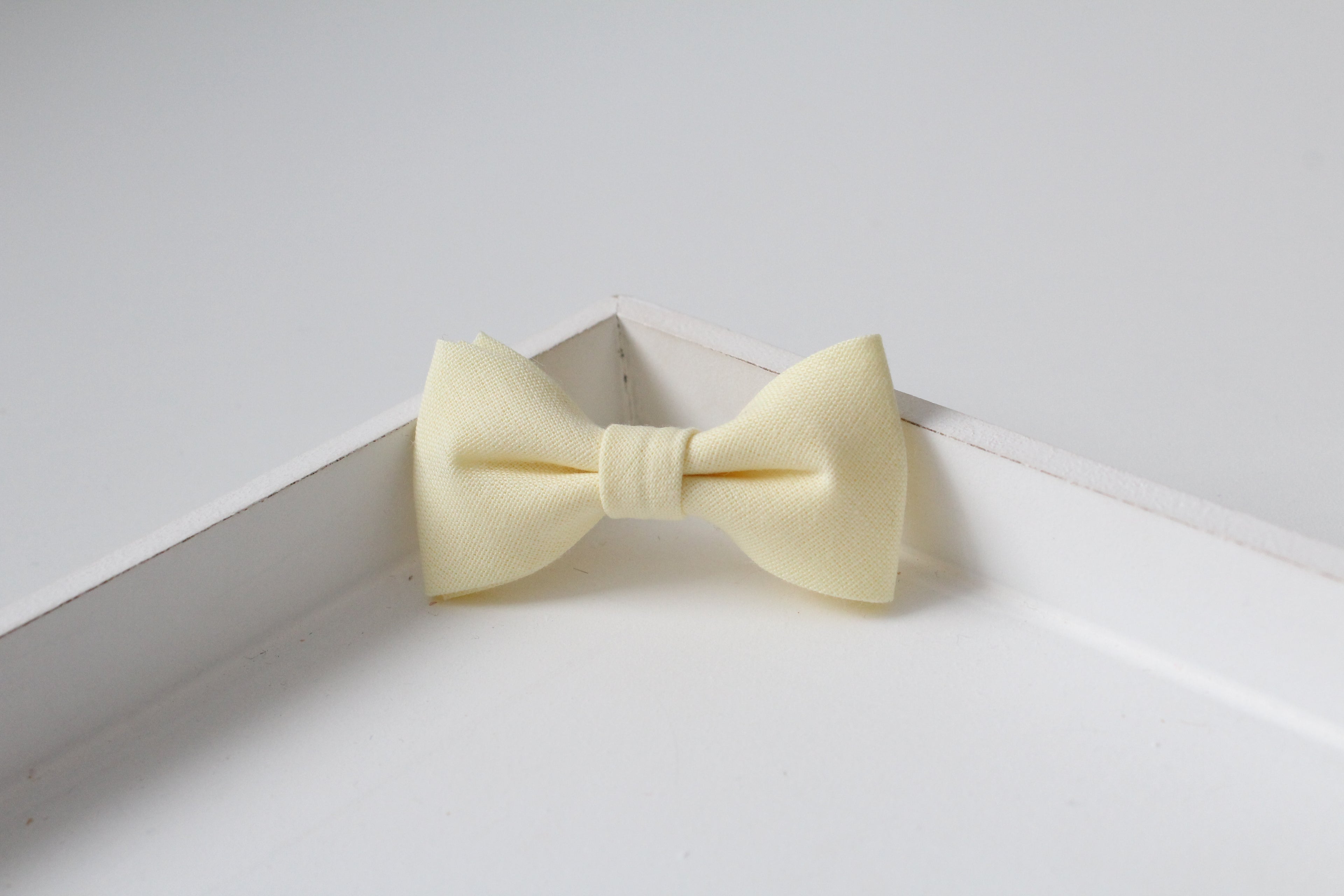 Cotton pinch bows | 23 Colours Clip or headband
