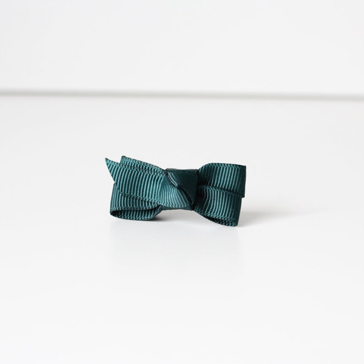 Mini bow clips | 41 Colours
