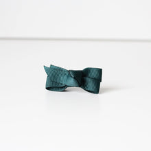 Load image into Gallery viewer, Mini bow clips - 42 Colours