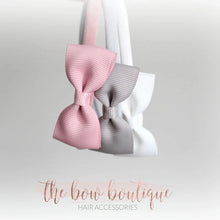 Load image into Gallery viewer, Pinch bow headband set