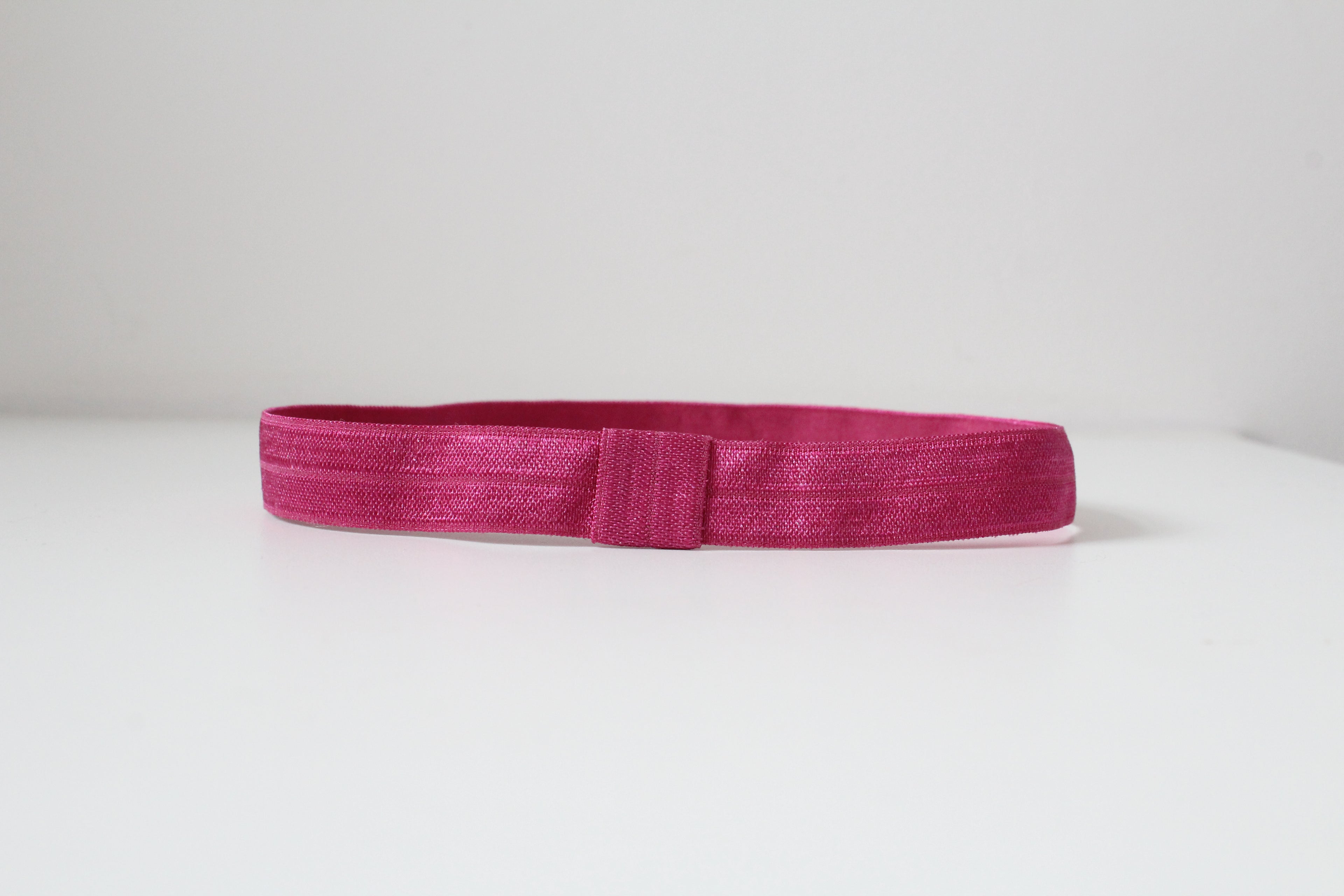 Interchangeable headbands | 38 colours