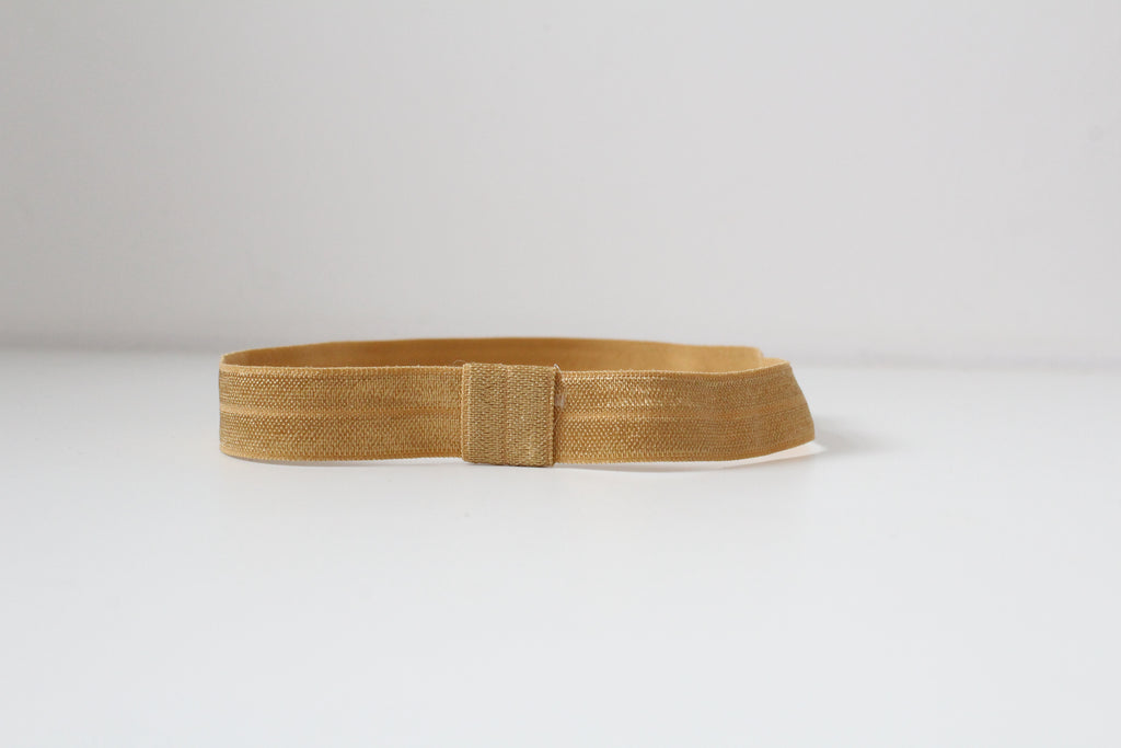 Interchangeable headbands | 38 colours