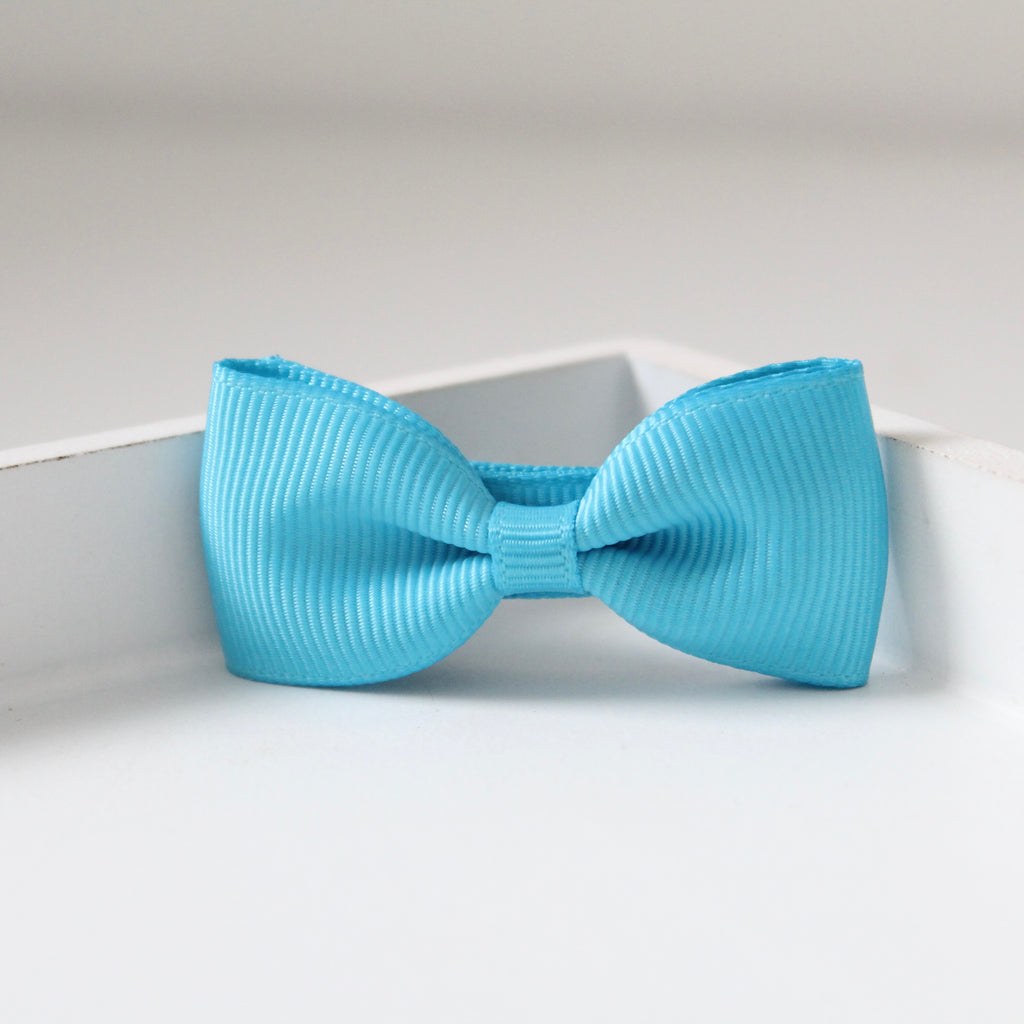 Pet collection | Pinch bows | 33 Colours