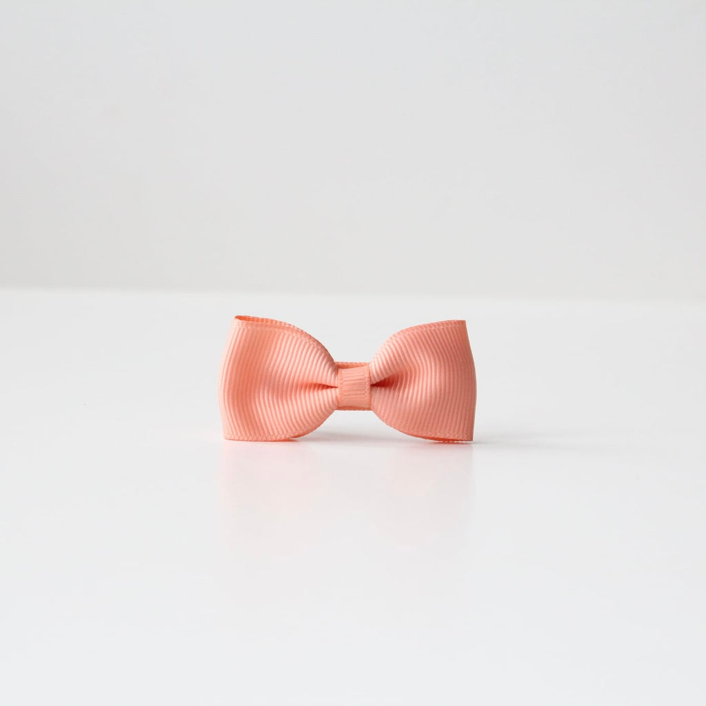 Pinch bows | 35 Colours | Clip, headband or bobble