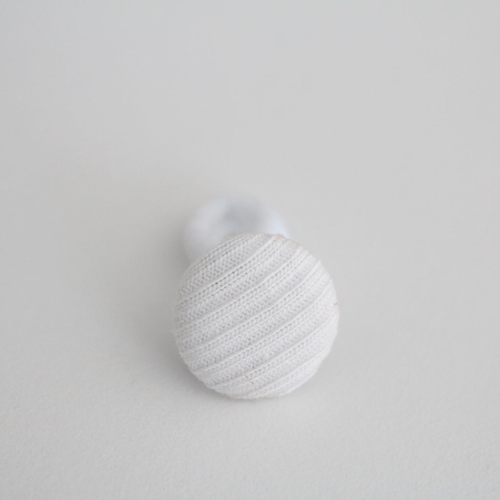 Jersey button bobbles | 22 colours | Standard size