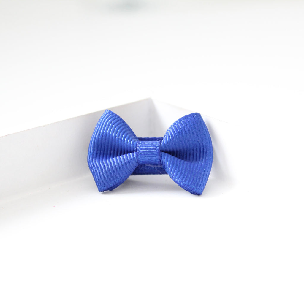 Pet collection | Mini pinch bows | 33 Colours