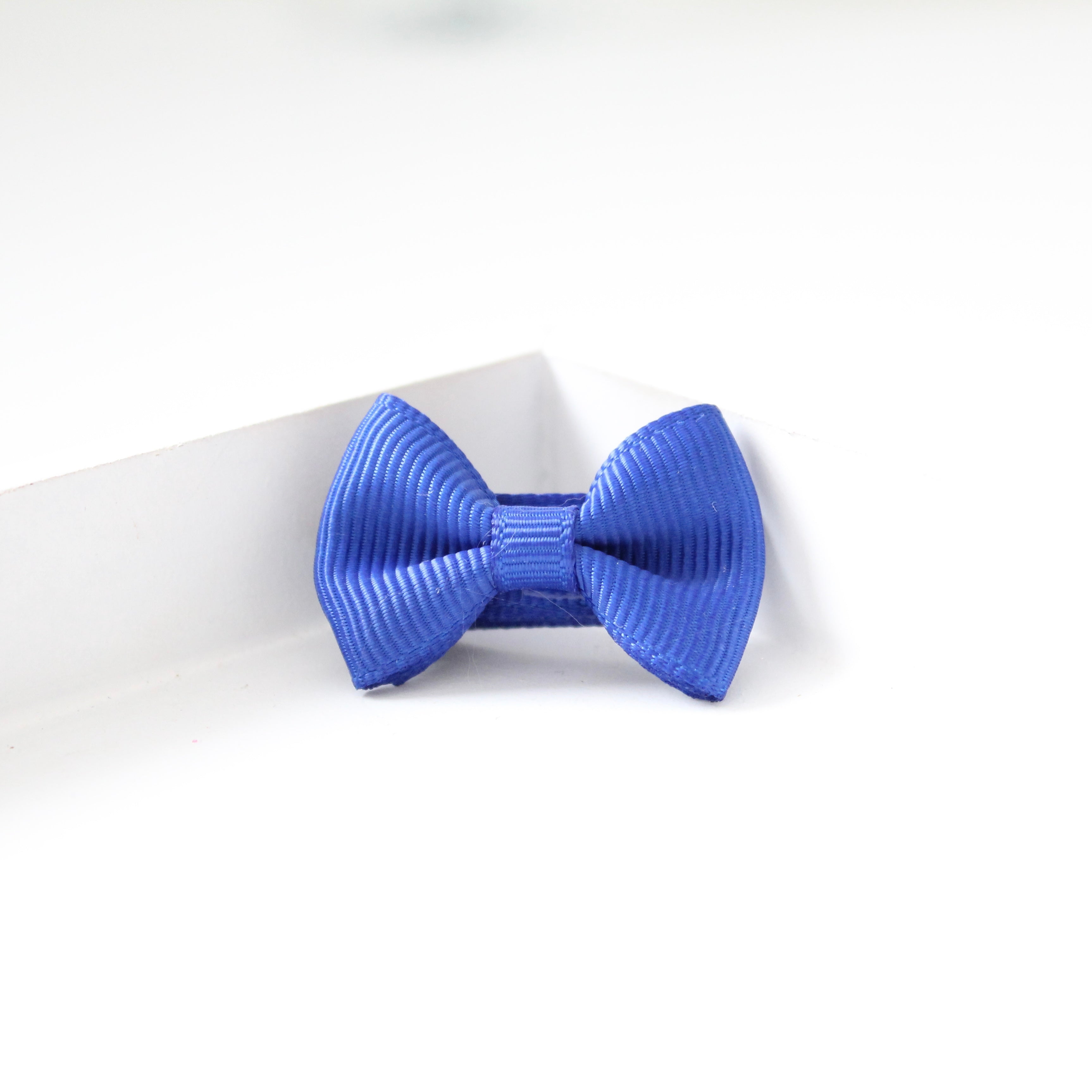 Pet collection | Mini pinch bows | 33 Colours