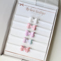 Petite deluxe glitter headband set