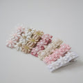 Delicate clip set | 2 Sizes