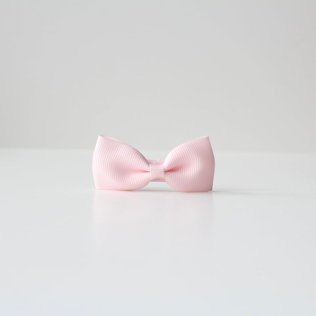 Pinch bows | 35 Colours | Clip, headband or bobble