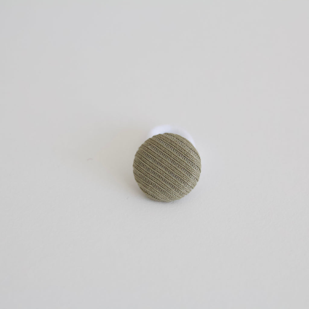 Jersey button bobbles | 22 colours | Standard size