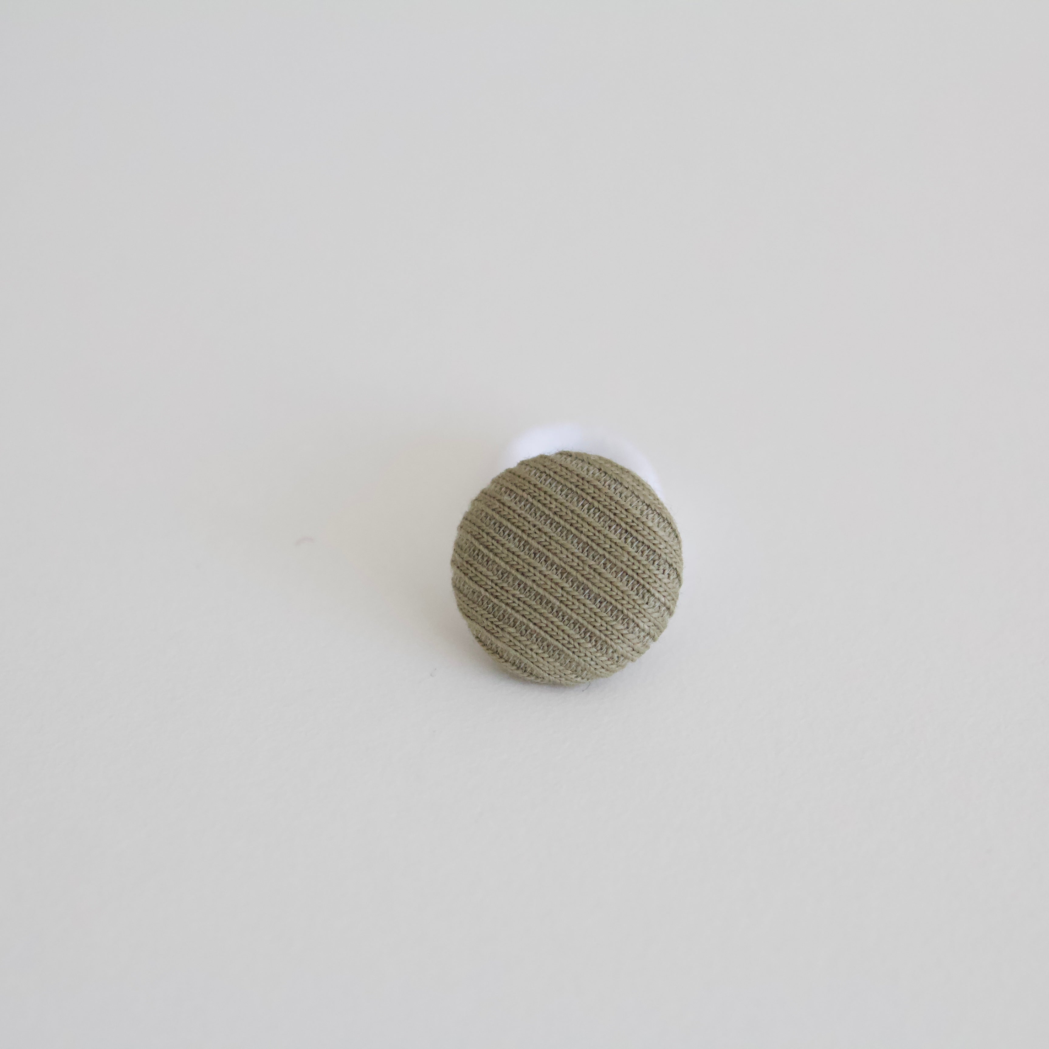Jersey button bobbles | 22 colours | Standard size