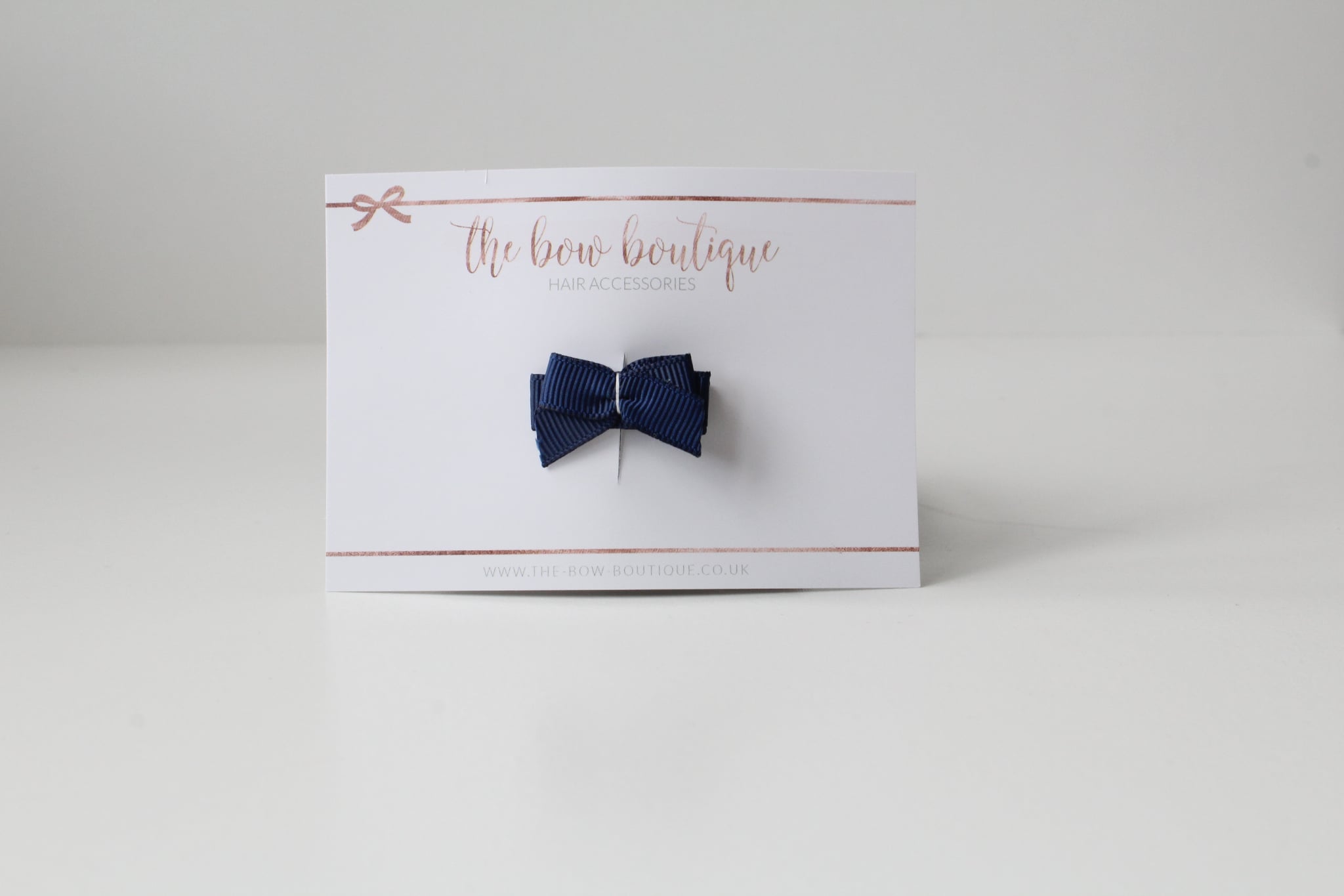 Darling petite bows | 41 Colours | Clips or bobbles