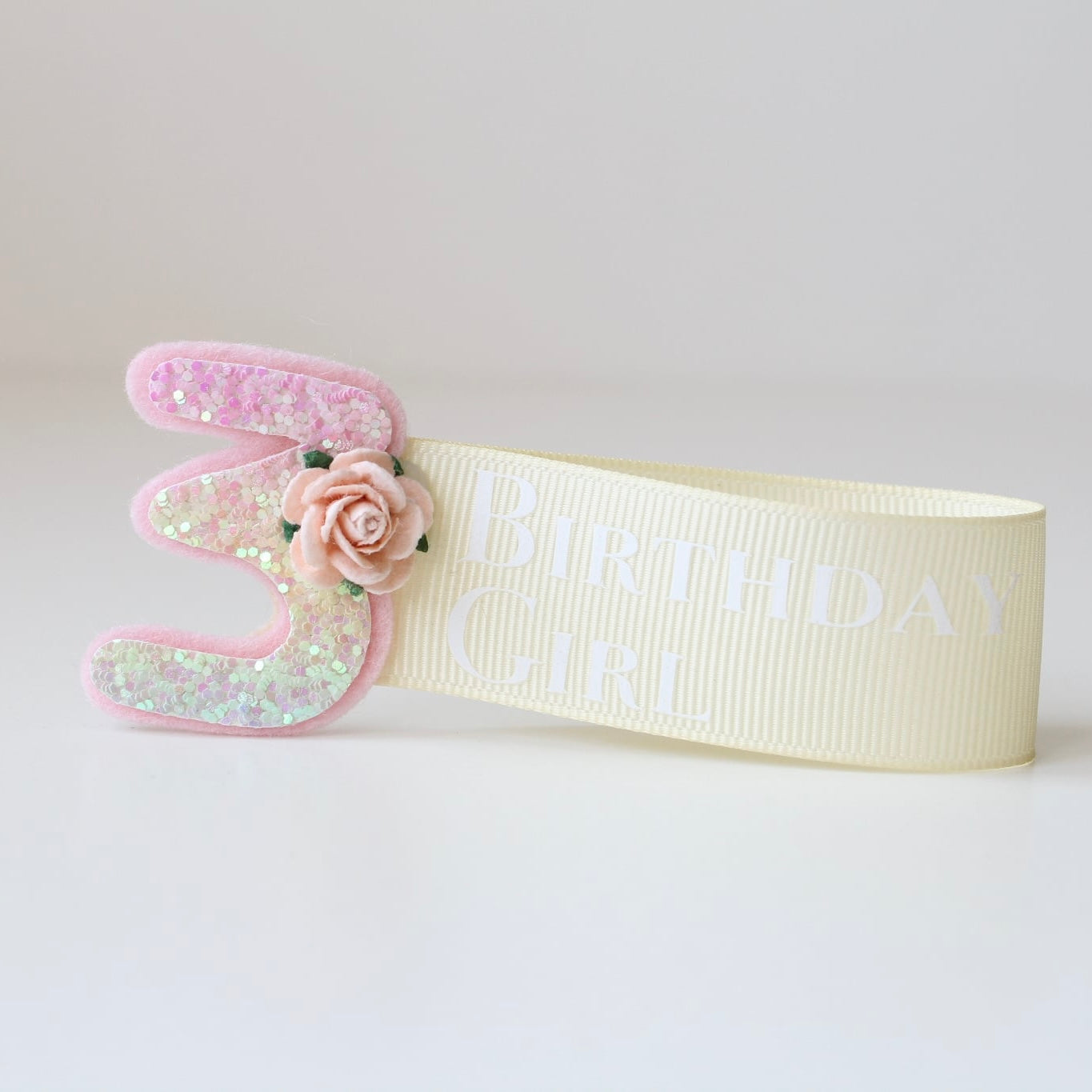 Birthday badges | Lemon