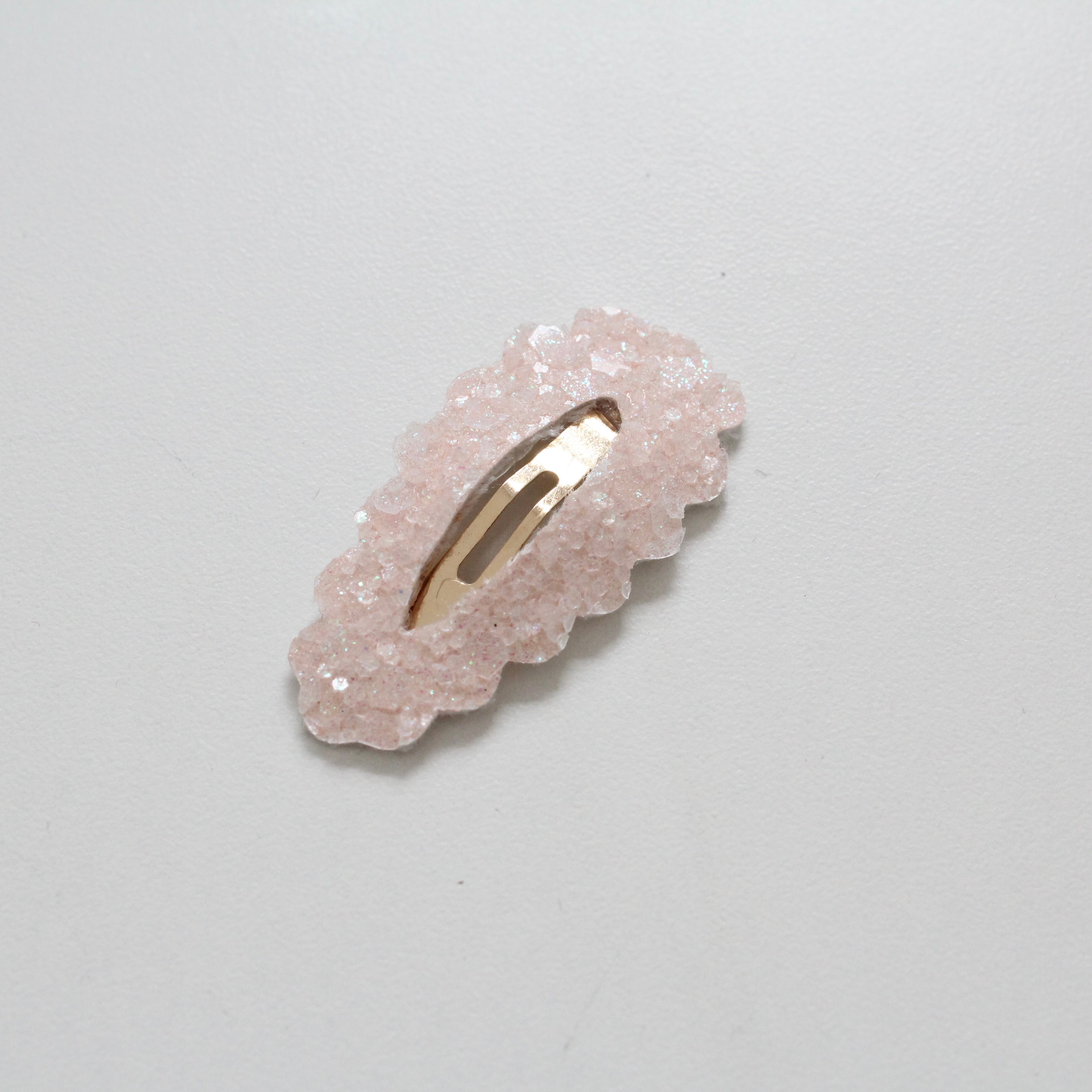 Petite my first glitter snappy clips | 21 colours
