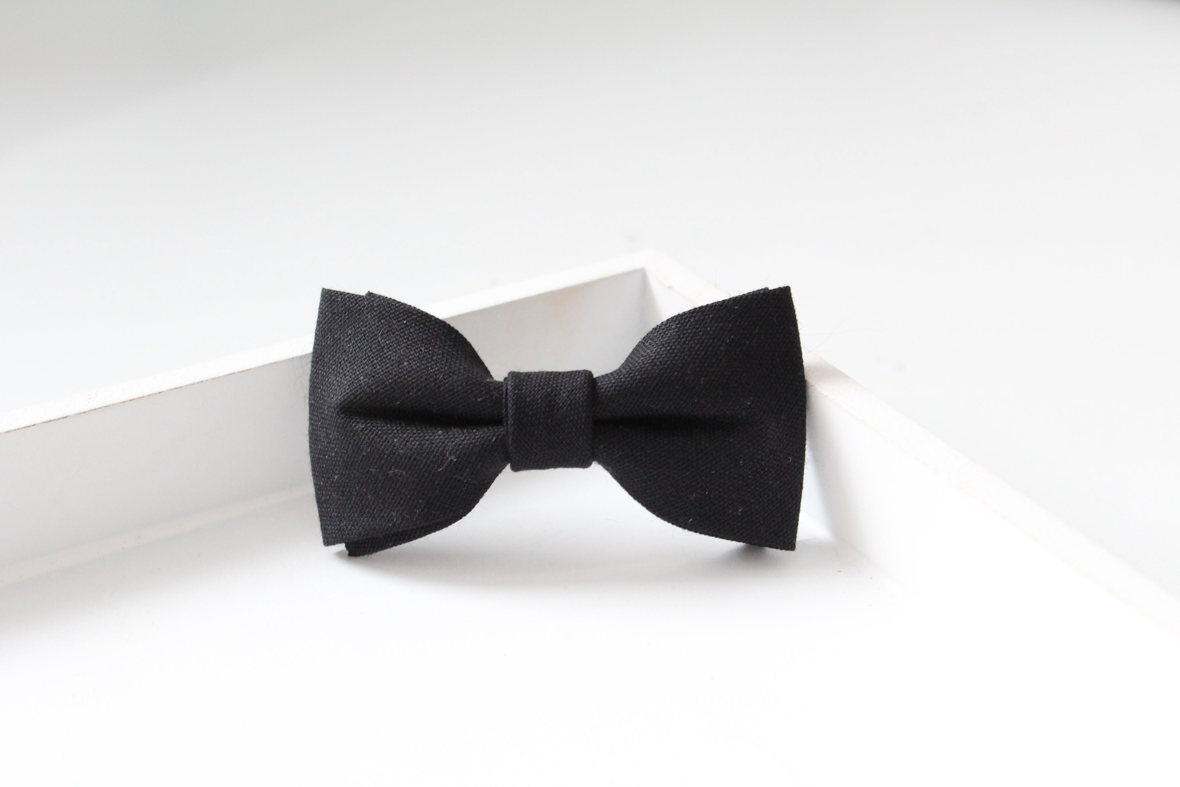 Cotton pinch bows | 23 Colours Clip or headband