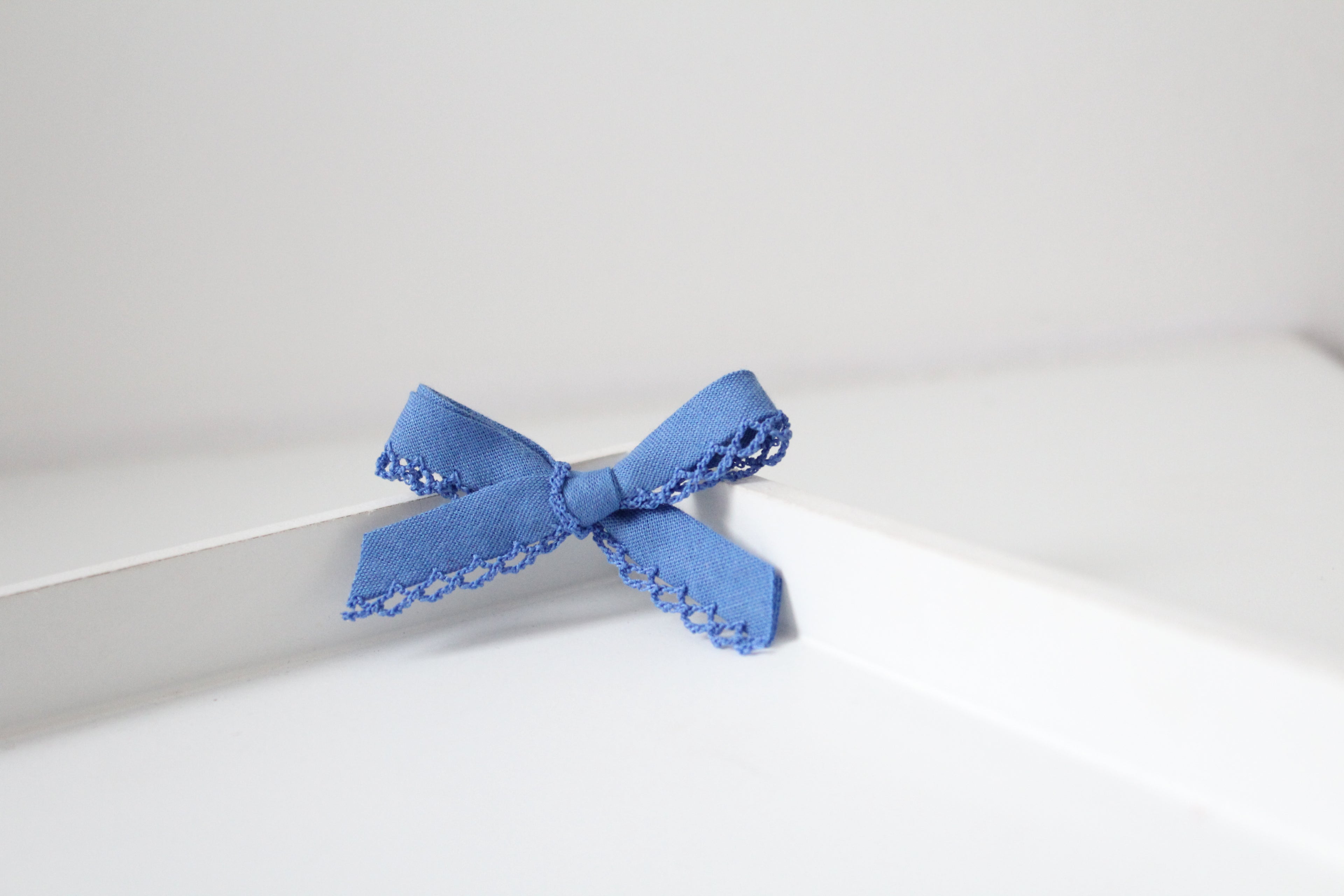 Hand tied bows | 16 Colours