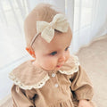 Ivy | Sweetheart bows | Clip, headband or bobble