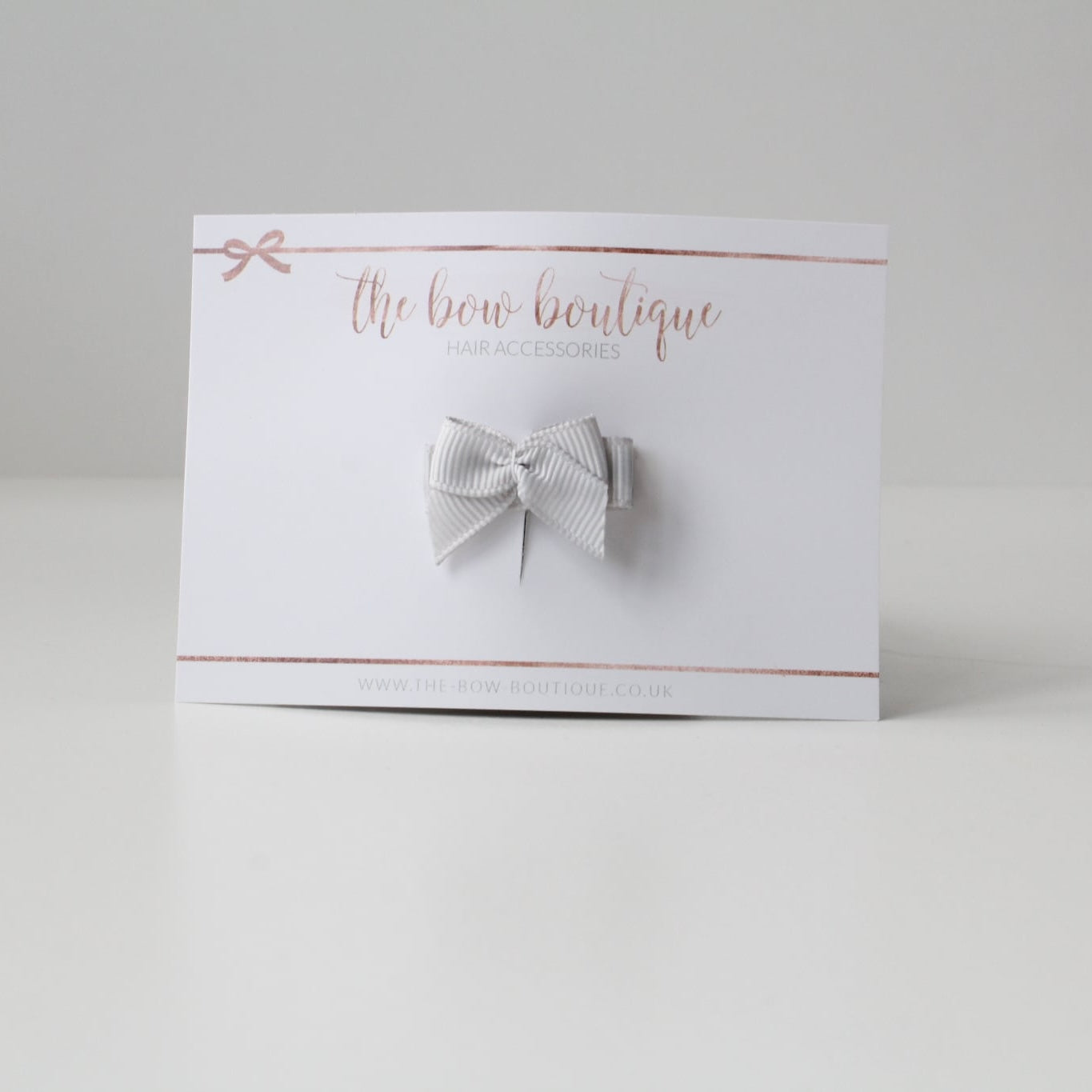 Darling petite bows | 41 Colours | Clips or bobbles